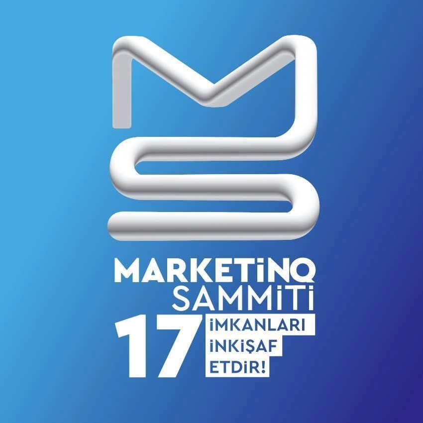 "Made in Azerbaijan" haqqında "Marketinq Sammiti 2017!"
