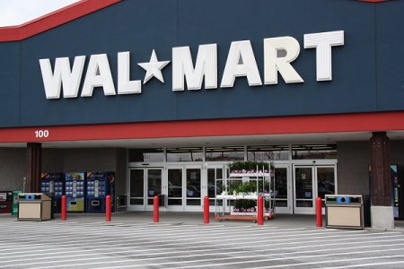 Walmart top-meneceri rekord həcmdə əmək haqqı əldə edib