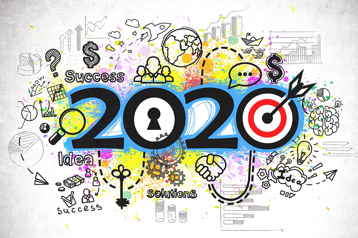 HR-lar üçün 2020: 6 ssenari