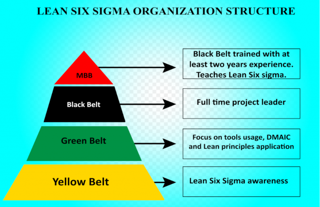 Lean Six Sigma, kütləvi istehsal və onlar arasındakı fərqlər