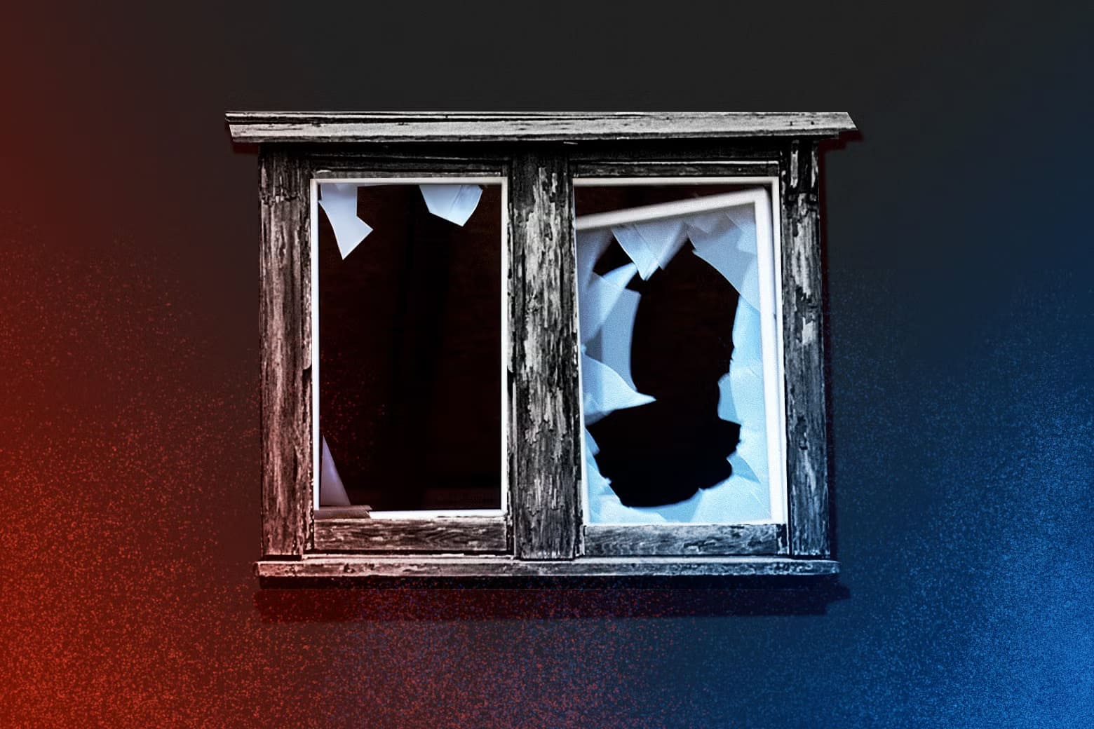 Qırıq şüşə nəzəriyyəsi: Kiçik qayda pozuntularının böyük təsiri