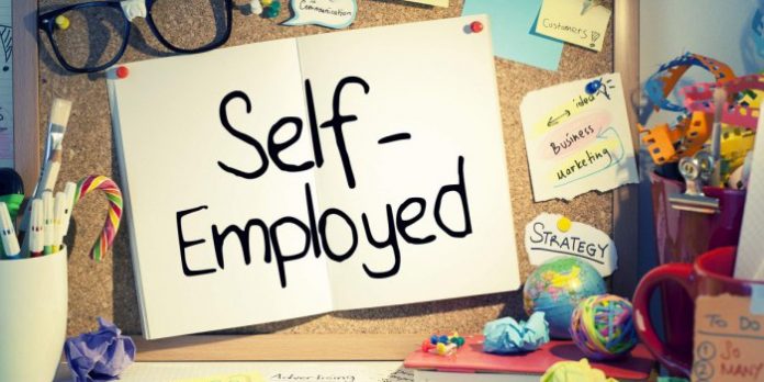 İngiltərədən “self-employed” nümunəsi